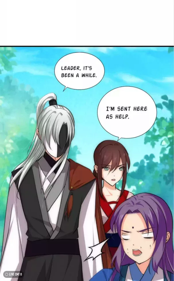 Crazy for You Chapter 120 page 12