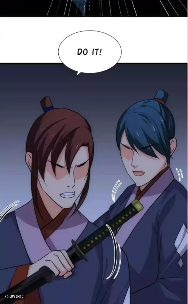 Crazy for You Chapter 121 page 5