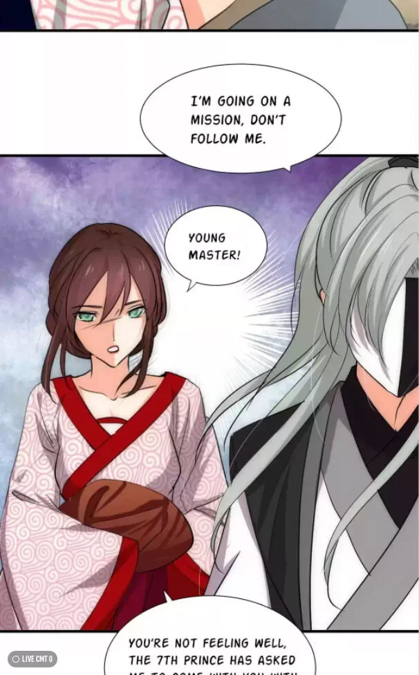 Crazy for You Chapter 120 page 2