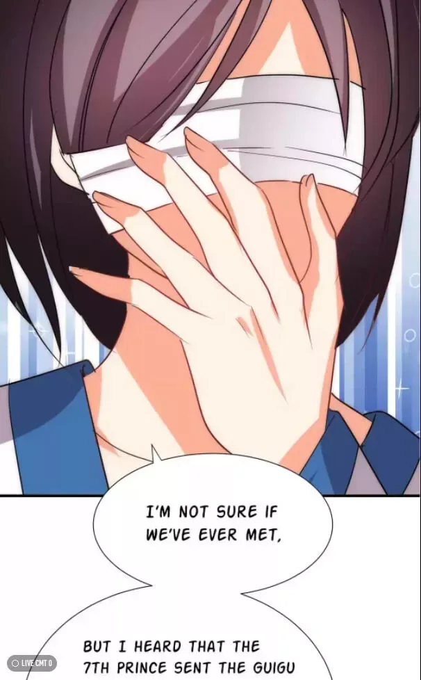 Crazy for You Chapter 122 page 5