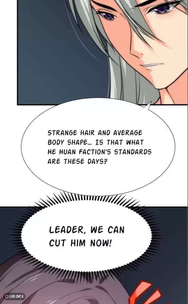 Crazy for You Chapter 122 page 8