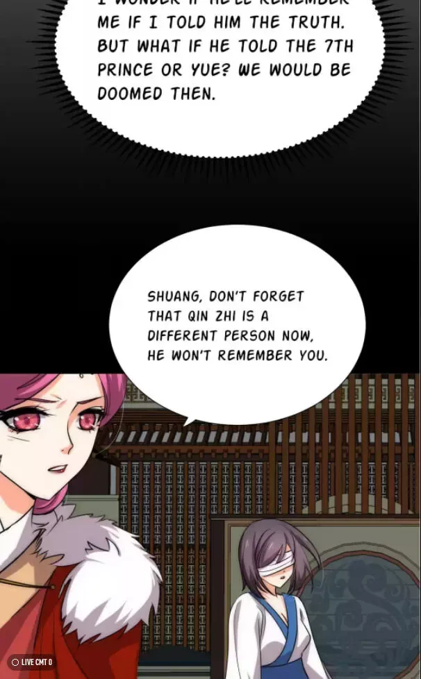 Crazy for You Chapter 122 page 3