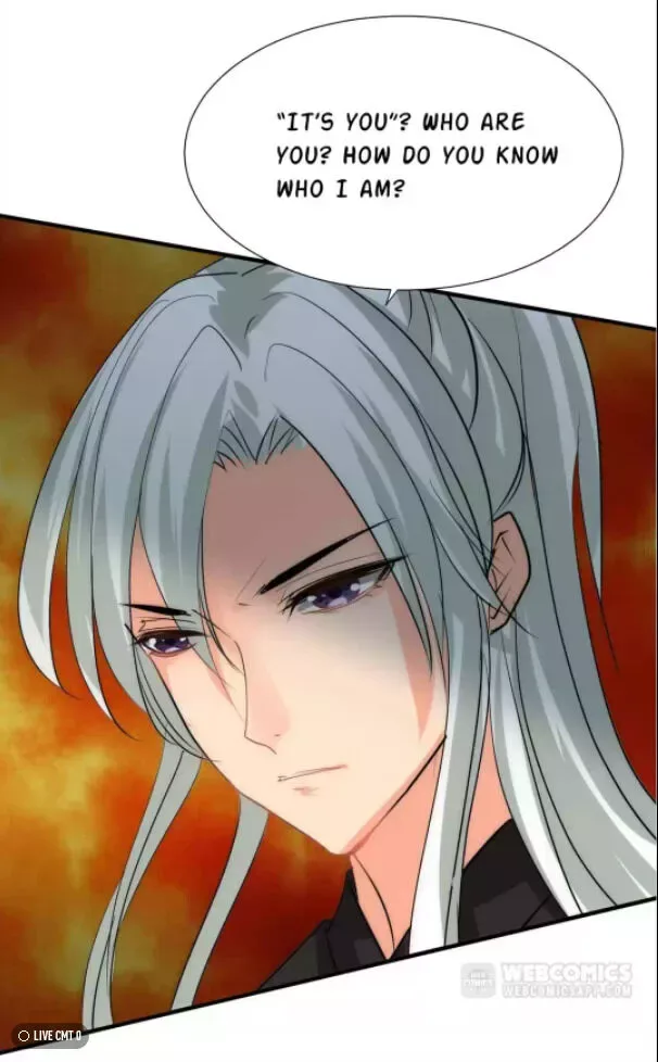 Crazy for You Chapter 122 page 1
