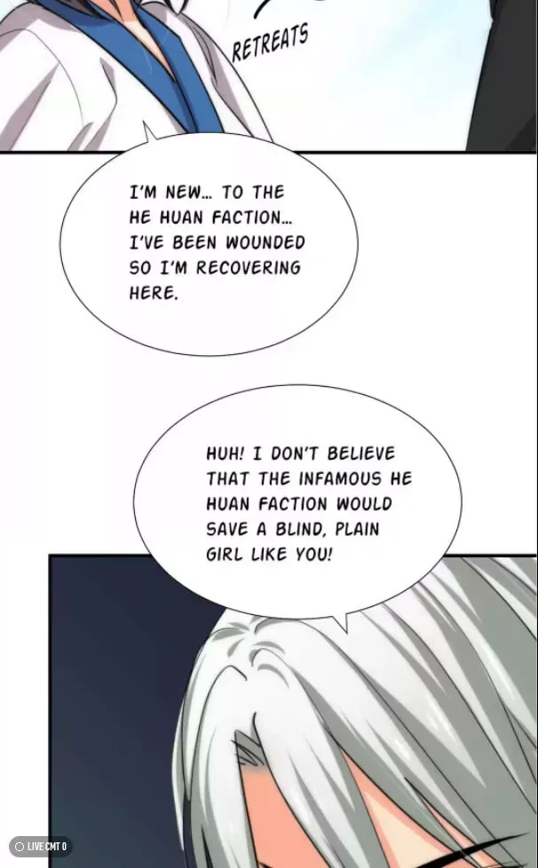 Crazy for You Chapter 122 page 7