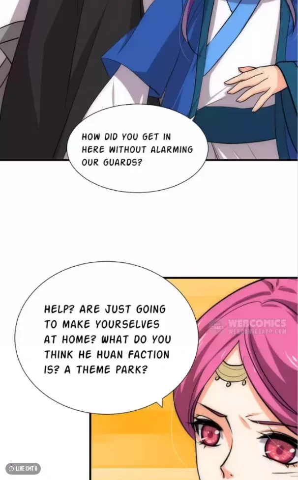 Crazy for You Chapter 120 page 13