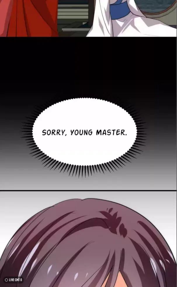 Crazy for You Chapter 122 page 4