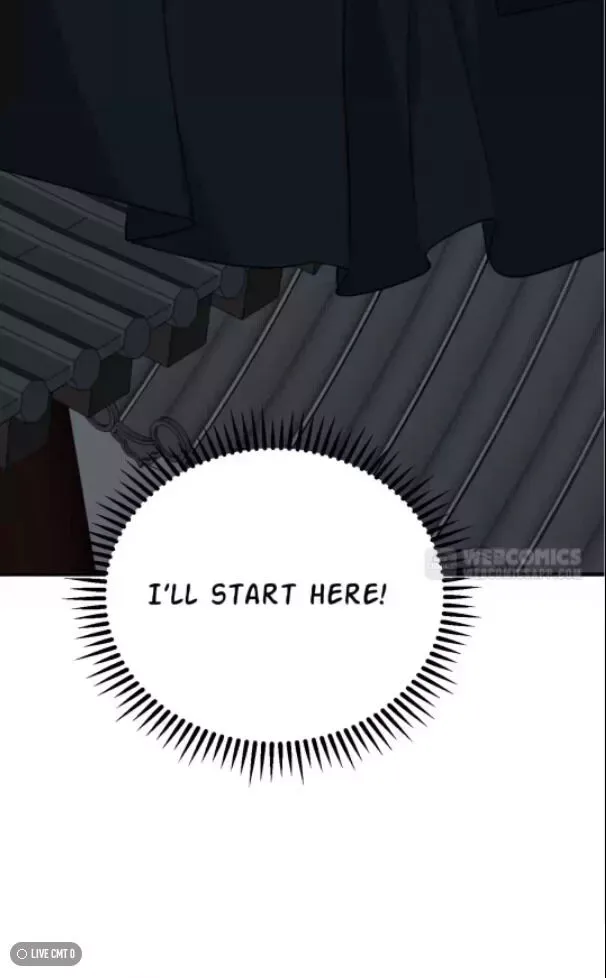Crazy for You Chapter 120 page 22