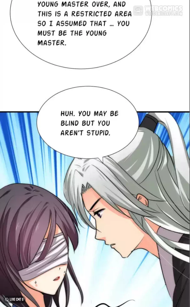 Crazy for You Chapter 122 page 6