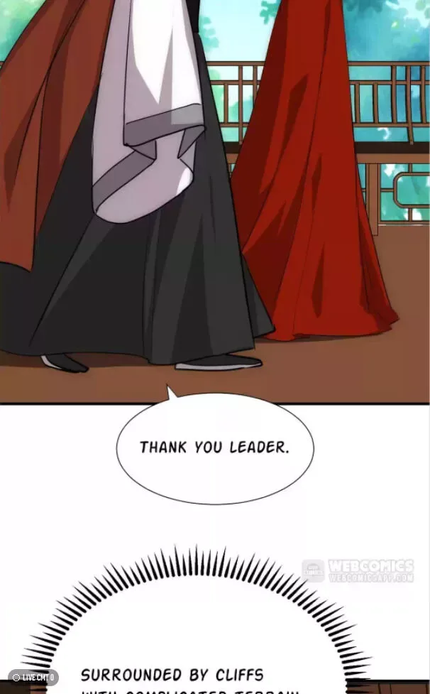 Crazy for You Chapter 120 page 17