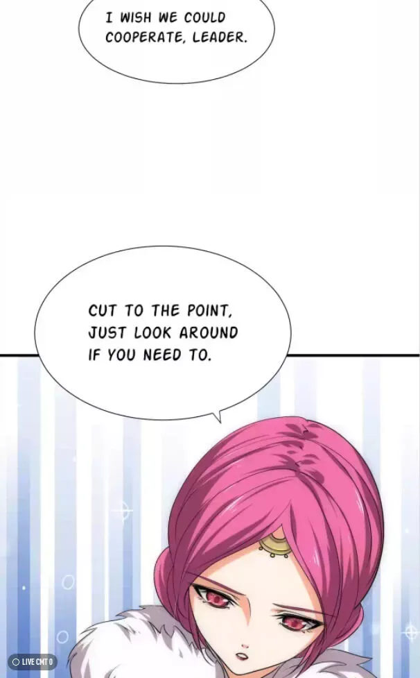 Crazy for You Chapter 120 page 15