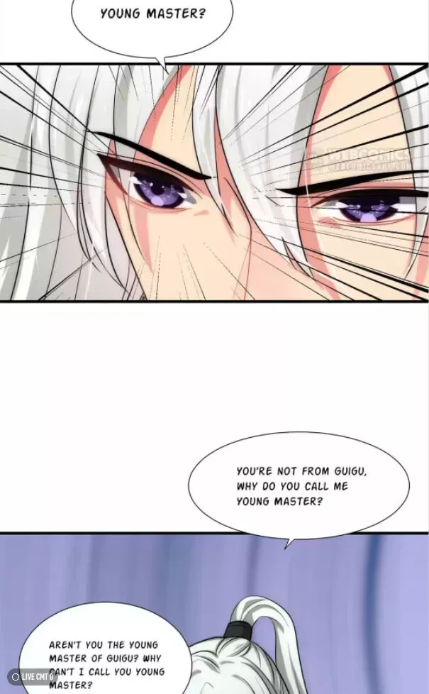 Crazy for You Chapter 122 page 10