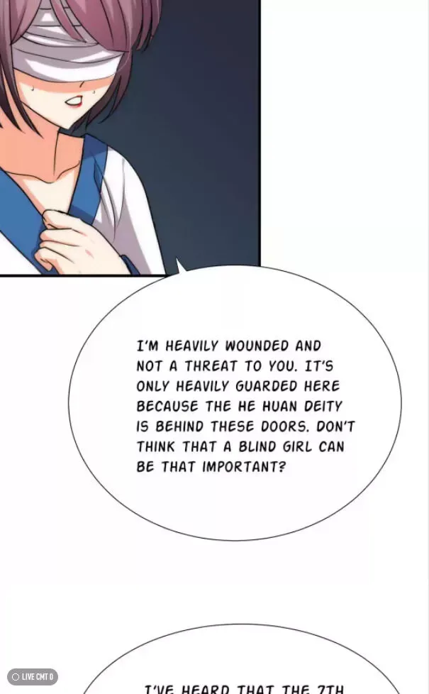 Crazy for You Chapter 122 page 12