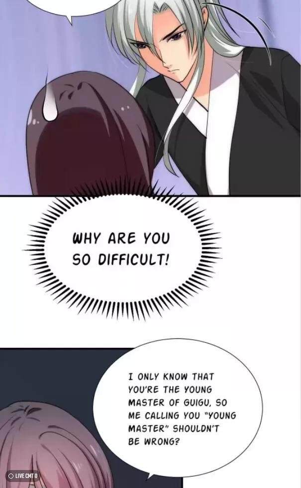 Crazy for You Chapter 122 page 11