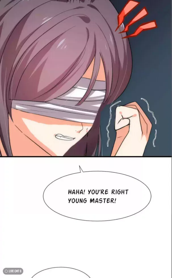 Crazy for You Chapter 122 page 9