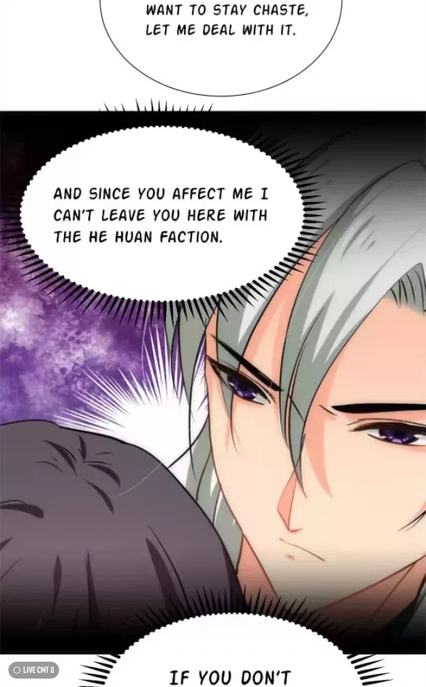 Crazy for You Chapter 125 page 2
