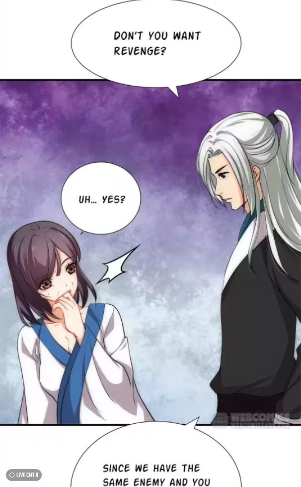 Crazy for You Chapter 125 page 1