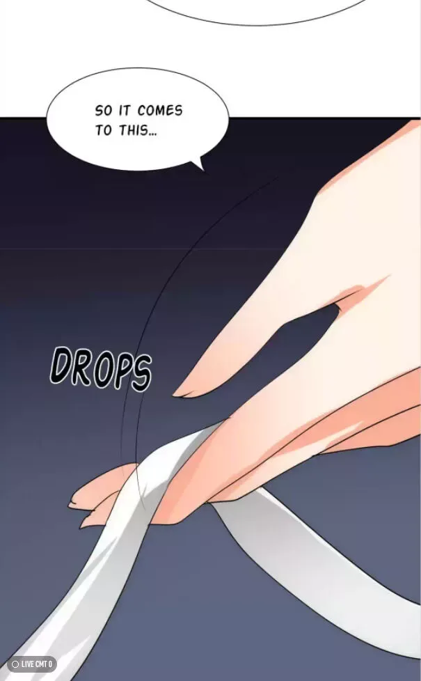 Crazy for You Chapter 123 page 8