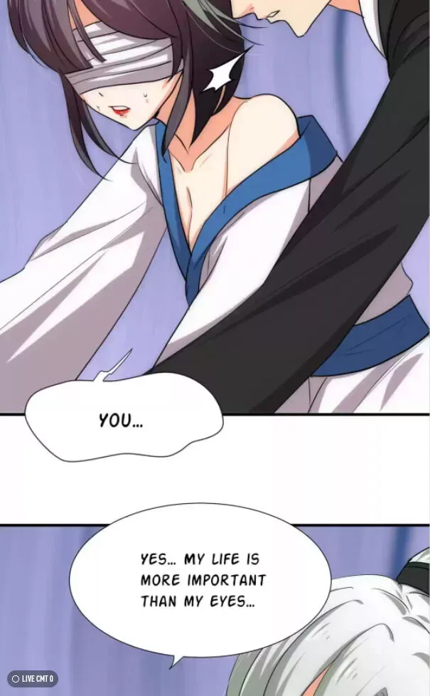 Crazy for You Chapter 123 page 3