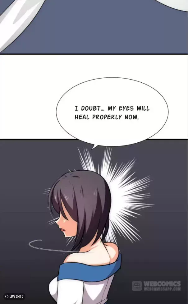 Crazy for You Chapter 123 page 9