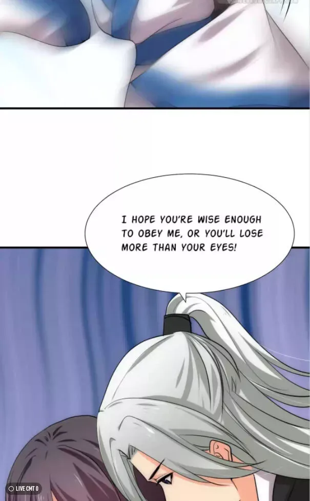Crazy for You Chapter 123 page 2