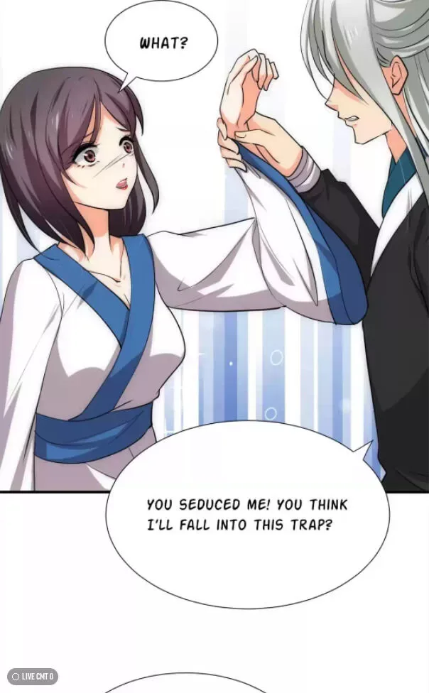 Crazy for You Chapter 123 page 16