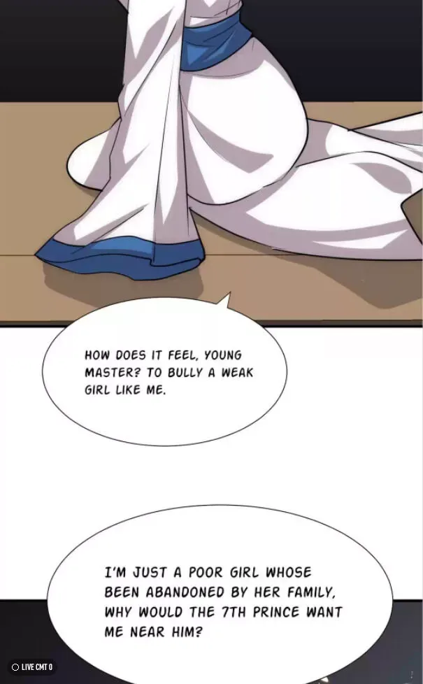 Crazy for You Chapter 123 page 10