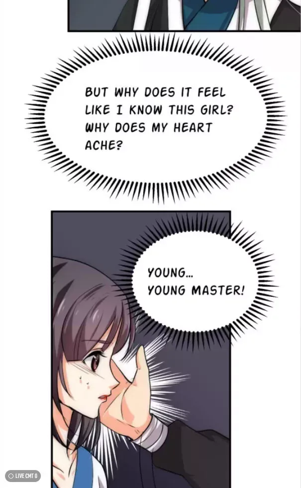 Crazy for You Chapter 123 page 13