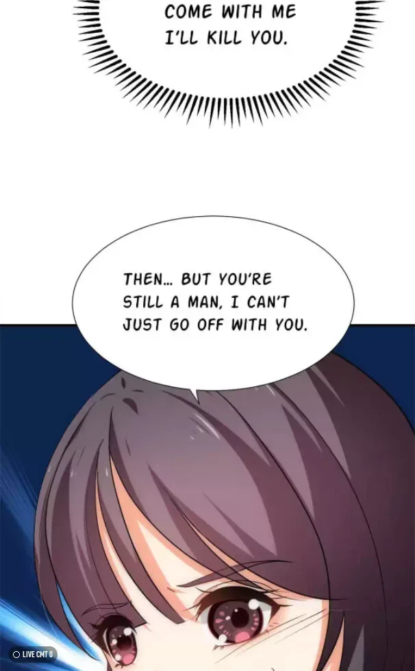 Crazy for You Chapter 125 page 3