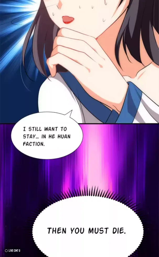 Crazy for You Chapter 125 page 4