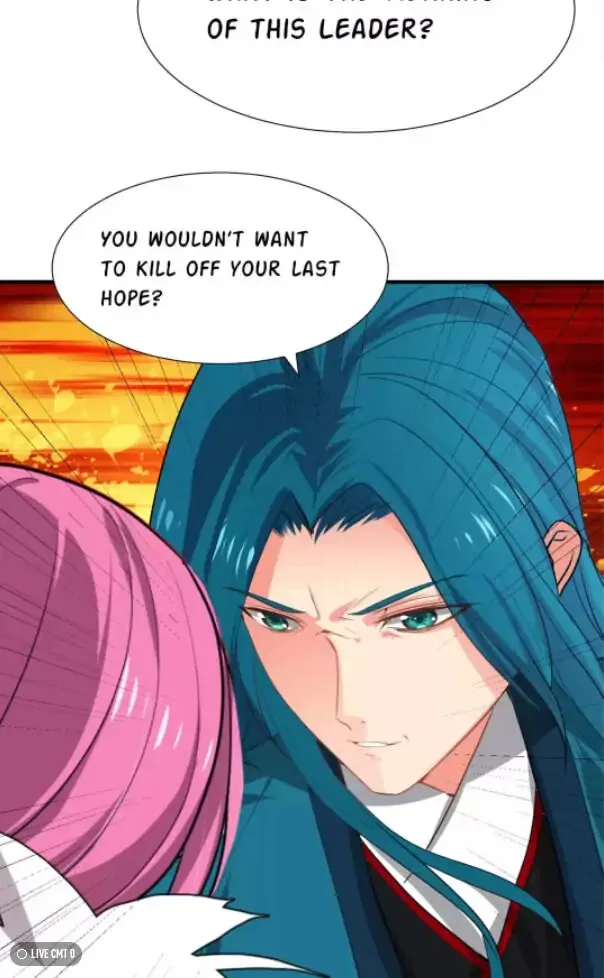 Crazy for You Chapter 127 page 3