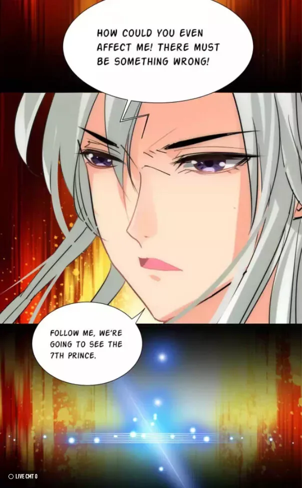 Crazy for You Chapter 124 page 2