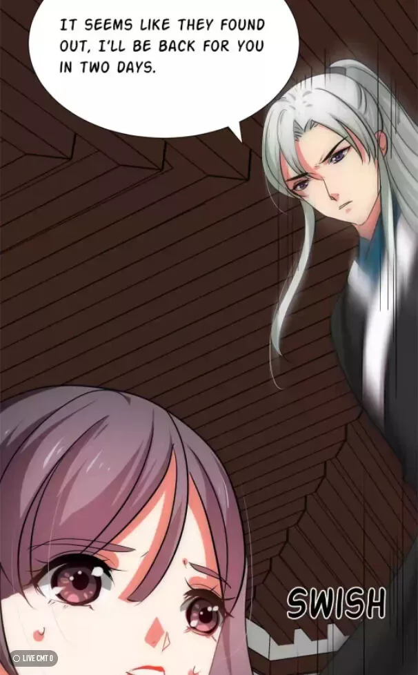 Crazy for You Chapter 125 page 14
