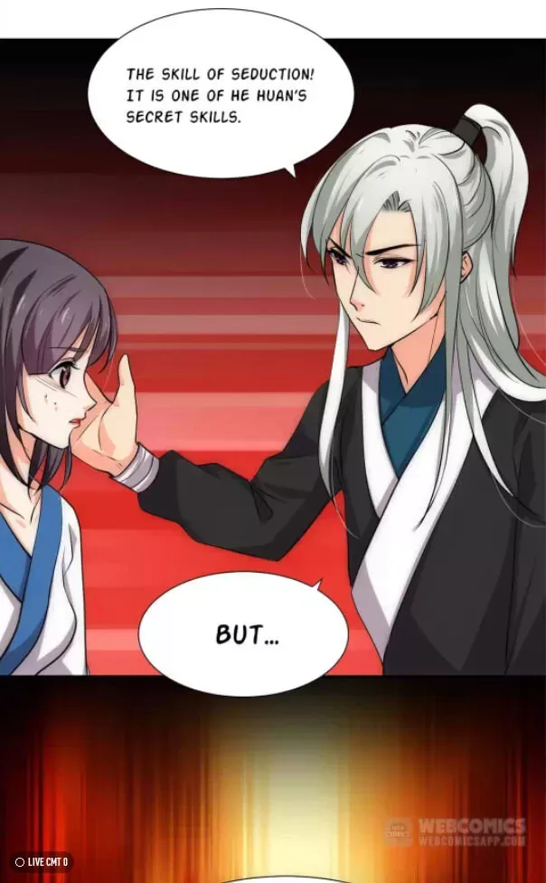 Crazy for You Chapter 124 page 1