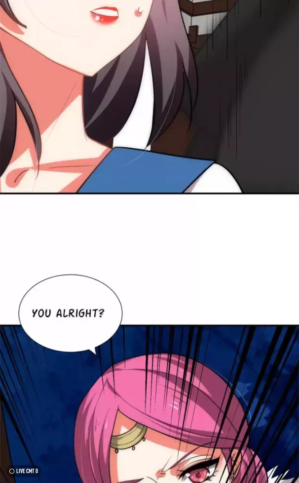 Crazy for You Chapter 125 page 15