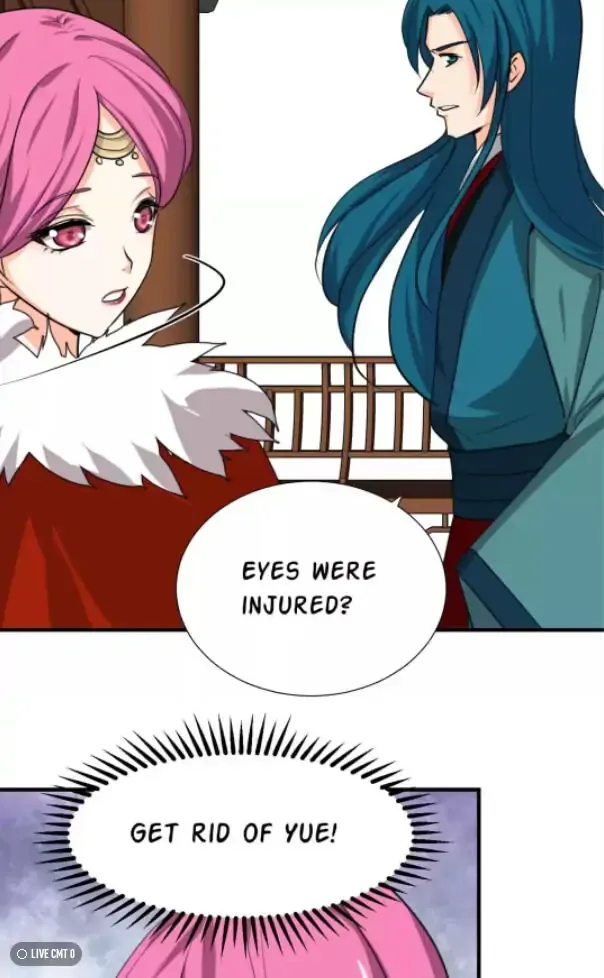 Crazy for You Chapter 127 page 5