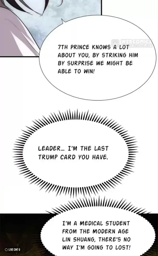 Crazy for You Chapter 126 page 6