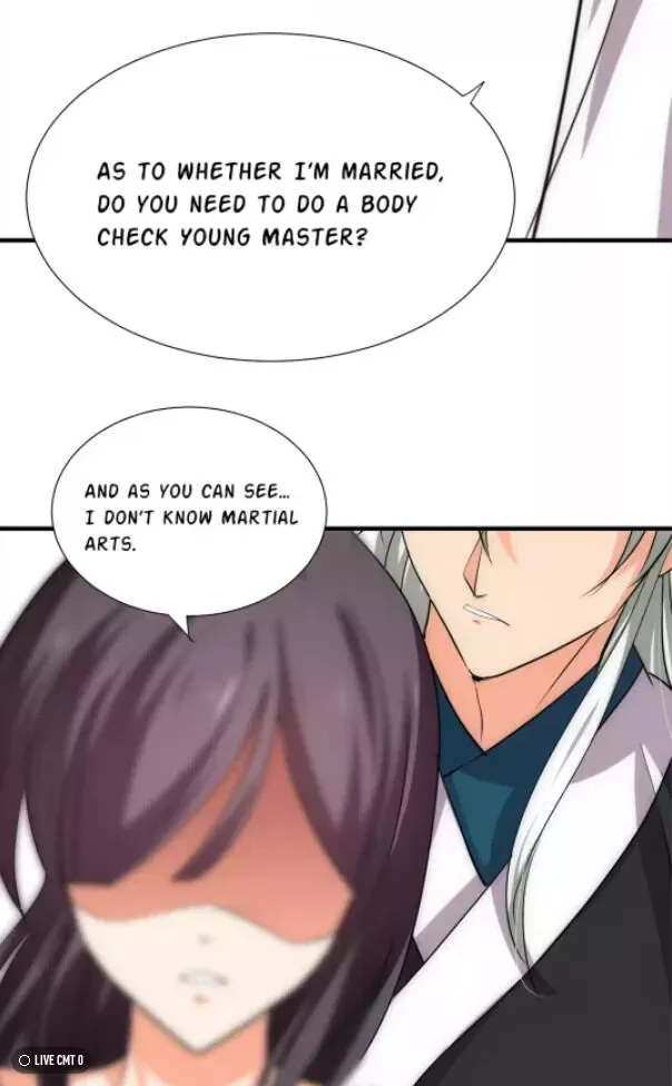 Crazy for You Chapter 124 page 7