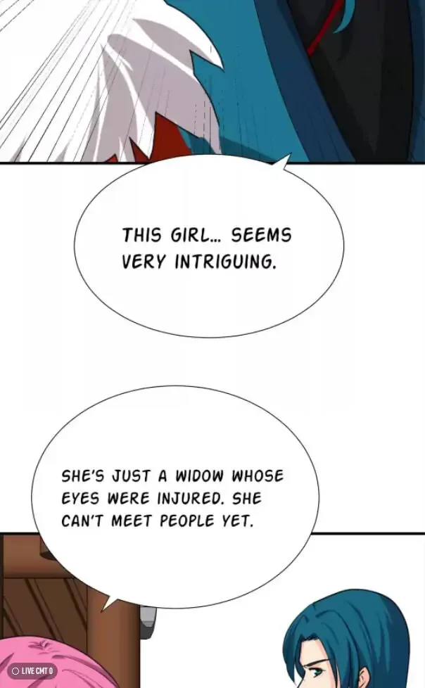 Crazy for You Chapter 127 page 4