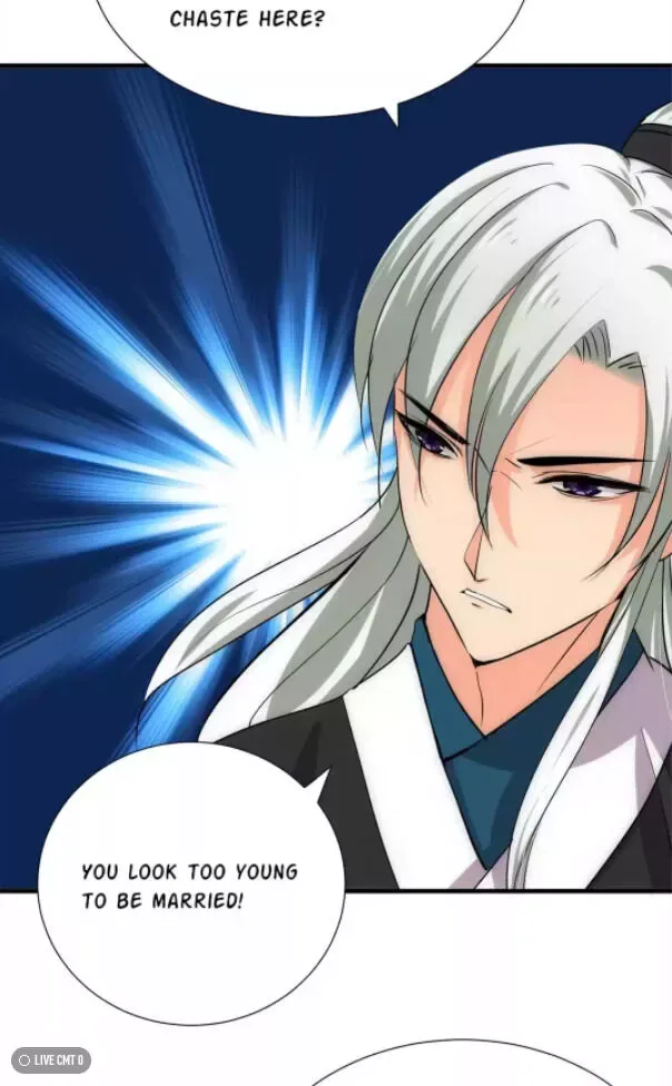Crazy for You Chapter 124 page 5