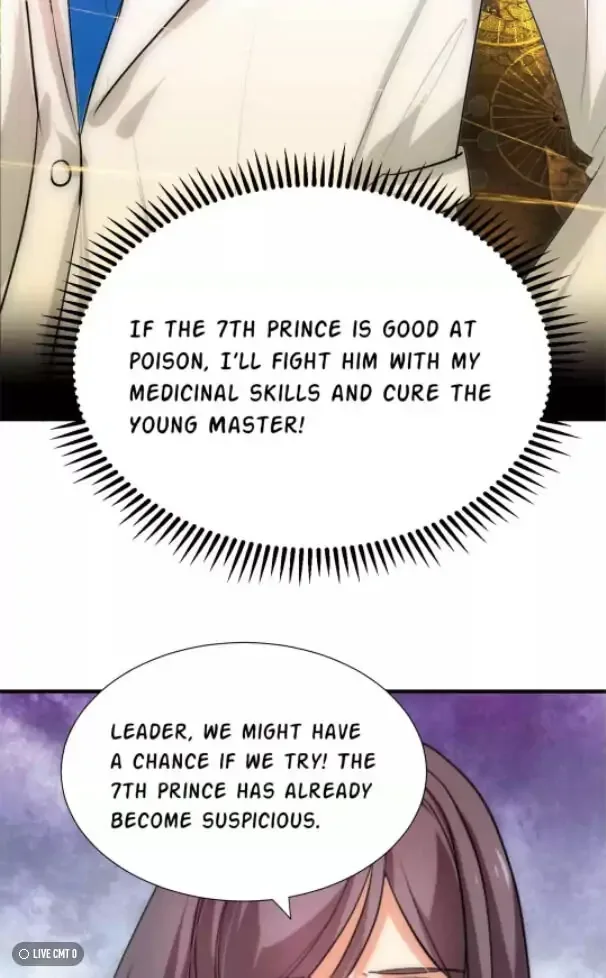 Crazy for You Chapter 126 page 8