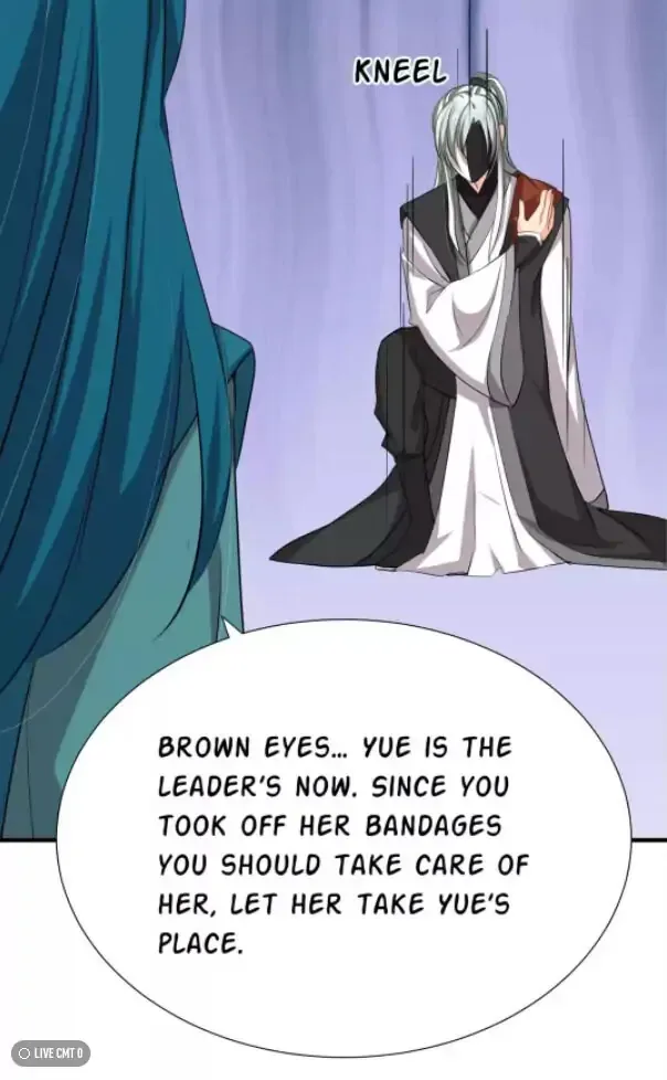 Crazy for You Chapter 127 page 15