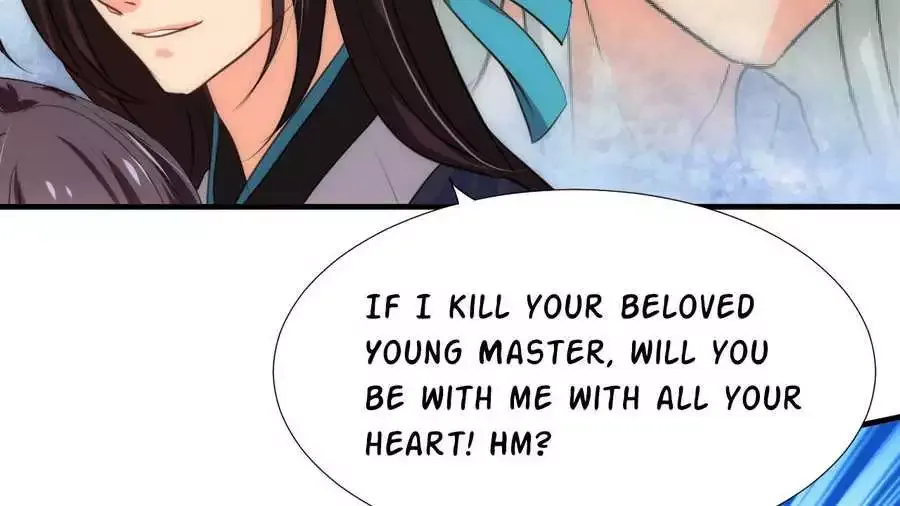 Crazy for You Chapter 90 page 6