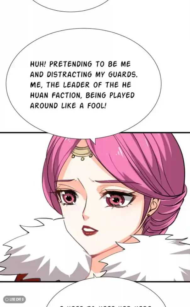 Crazy for You Chapter 127 page 8