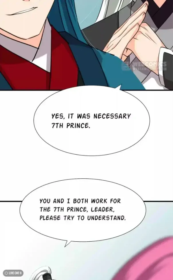 Crazy for You Chapter 127 page 10