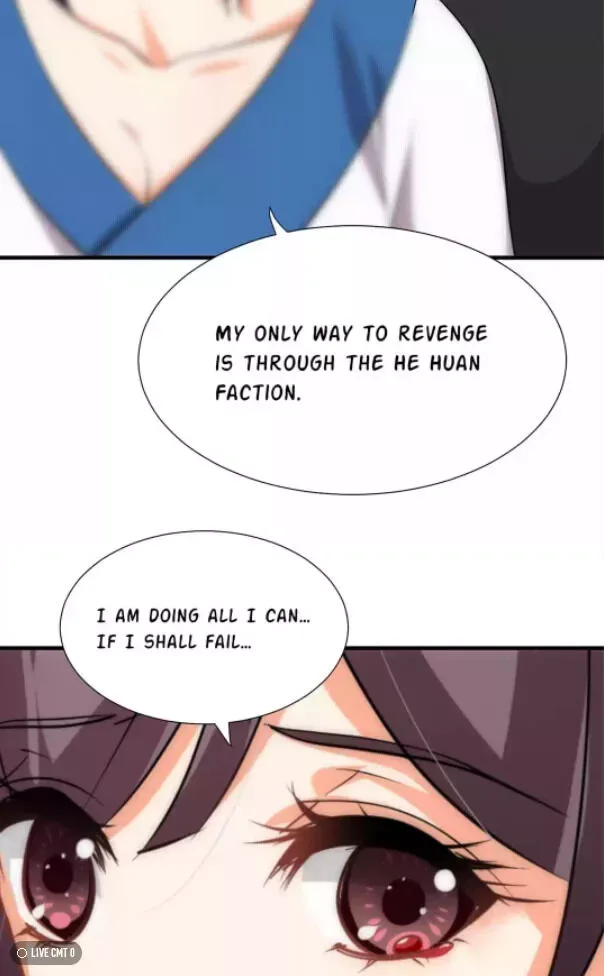 Crazy for You Chapter 124 page 8