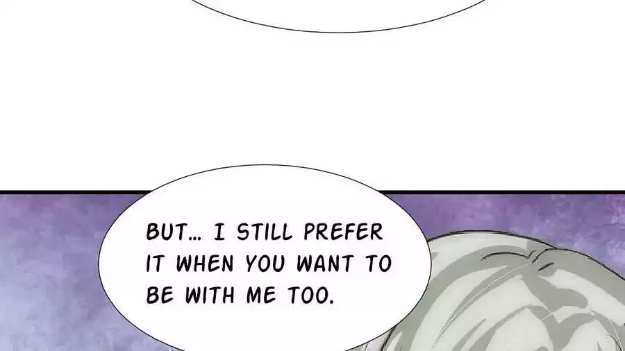 Crazy for You Chapter 90 page 4