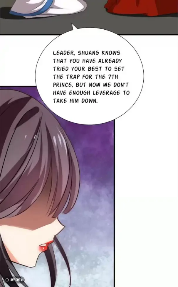 Crazy for You Chapter 126 page 5