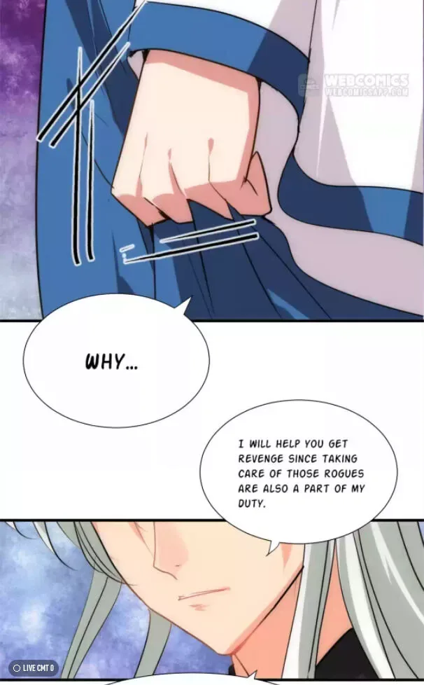 Crazy for You Chapter 124 page 14