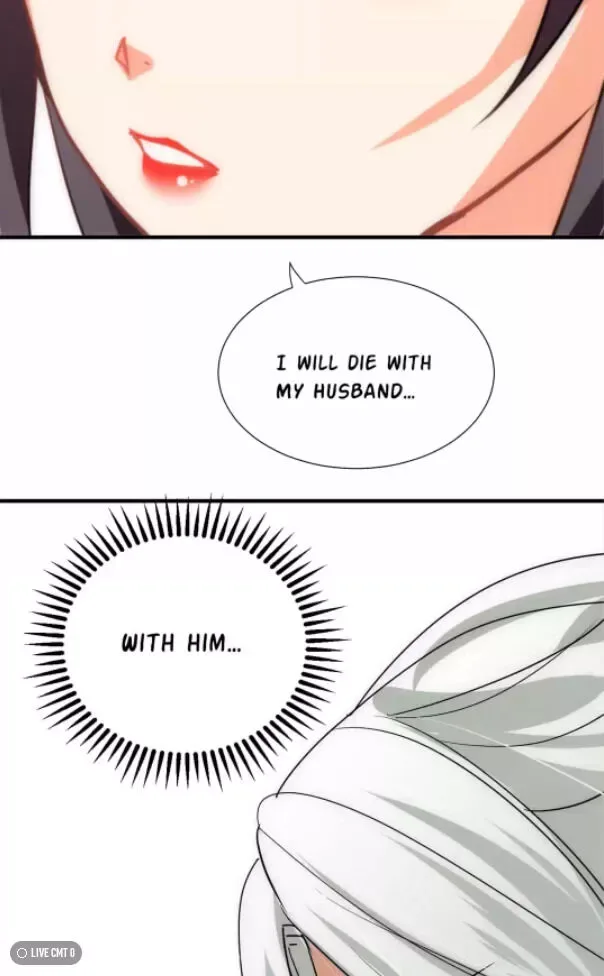 Crazy for You Chapter 124 page 9