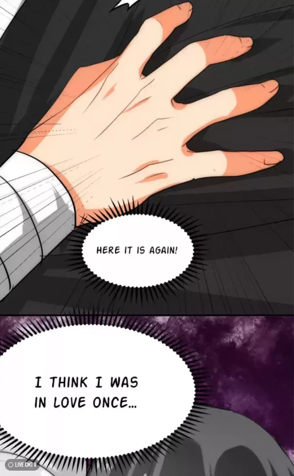 Crazy for You Chapter 124 page 11